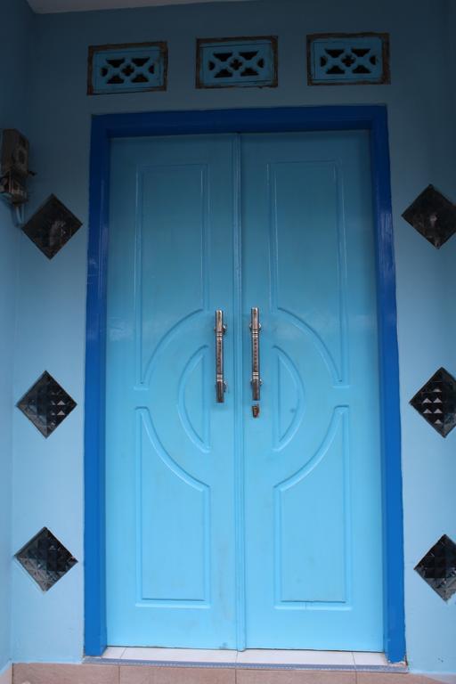 Jogja Backpacker Home Yogyakarta Exteriér fotografie