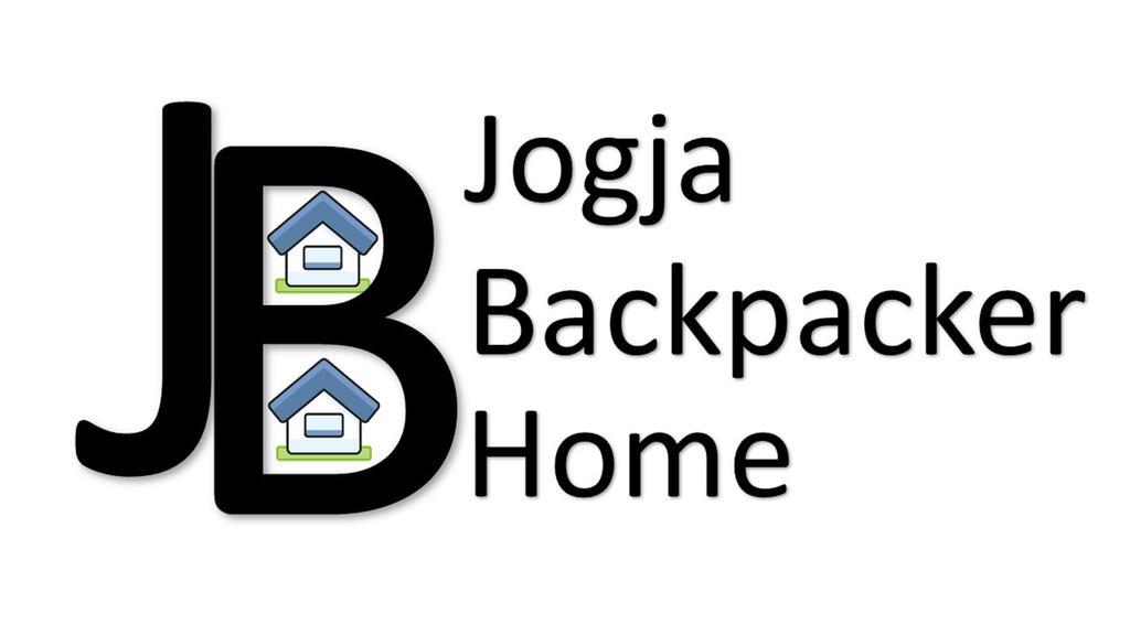 Jogja Backpacker Home Yogyakarta Exteriér fotografie